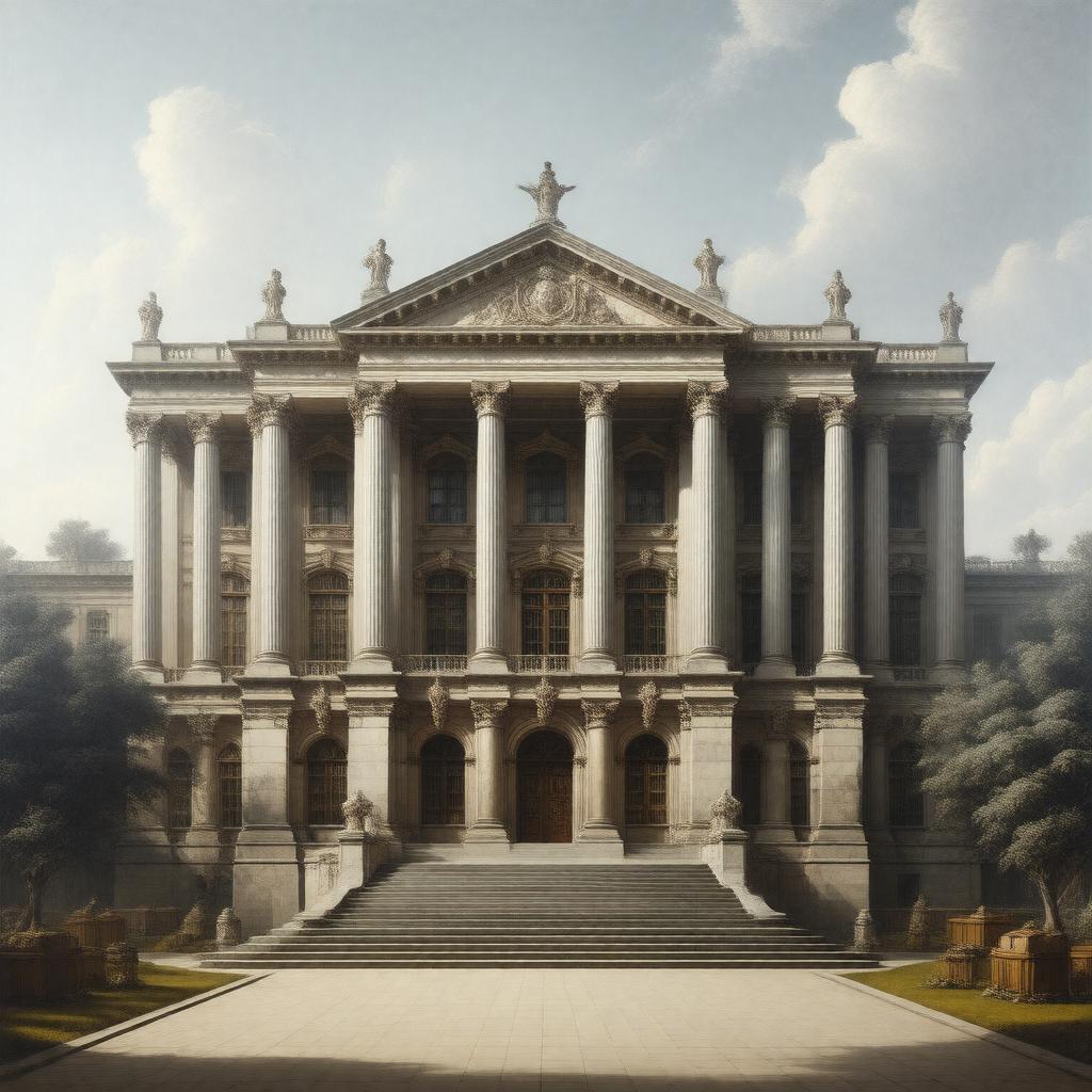 Department of Classics